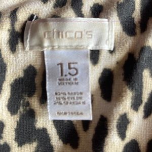 Chico Dress